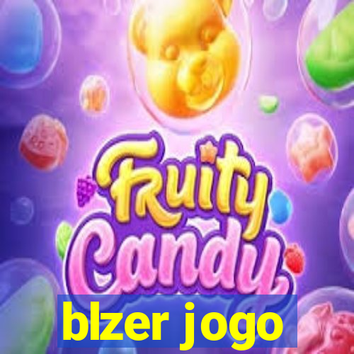 blzer jogo