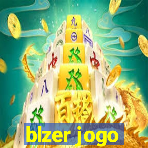 blzer jogo