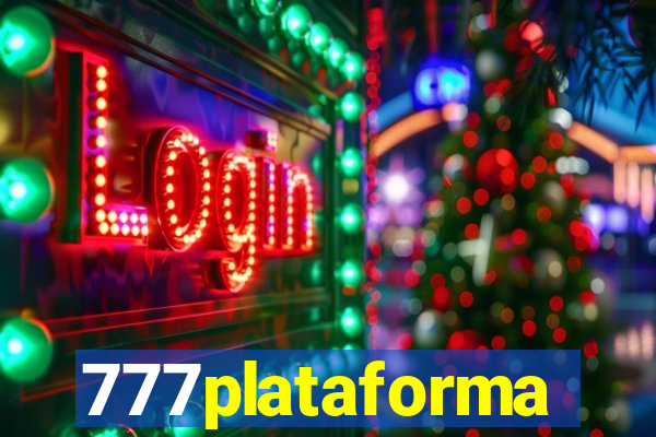 777plataforma