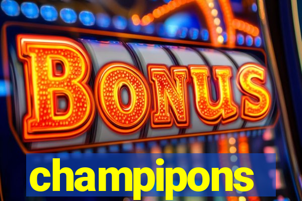 champipons