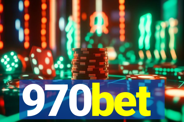 970bet