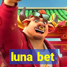 luna bet