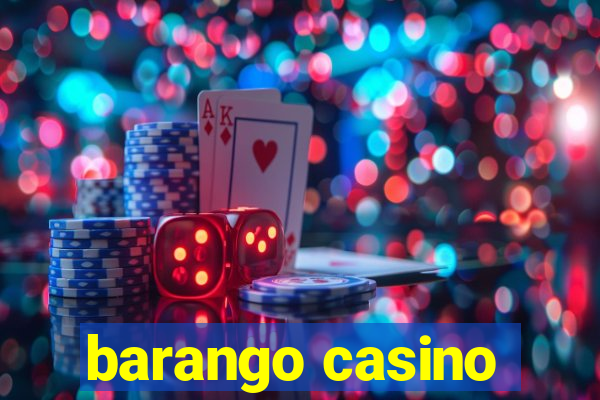 barango casino