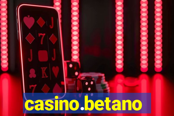 casino.betano