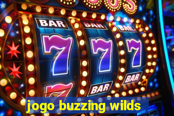 jogo buzzing wilds