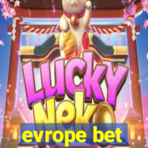 evrope bet