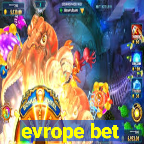 evrope bet