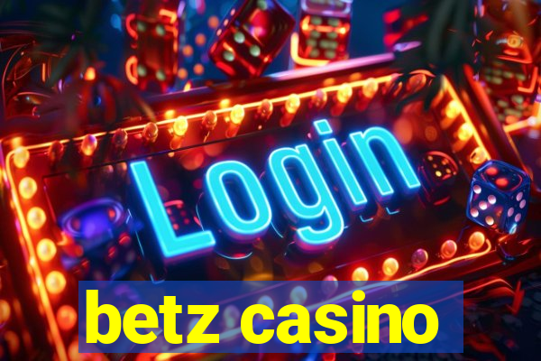 betz casino