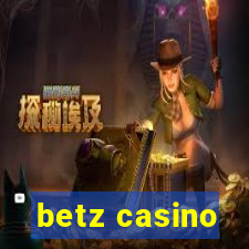 betz casino