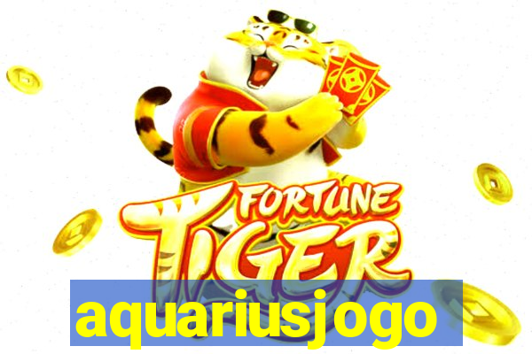 aquariusjogo