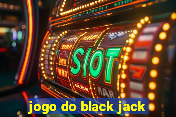 jogo do black jack