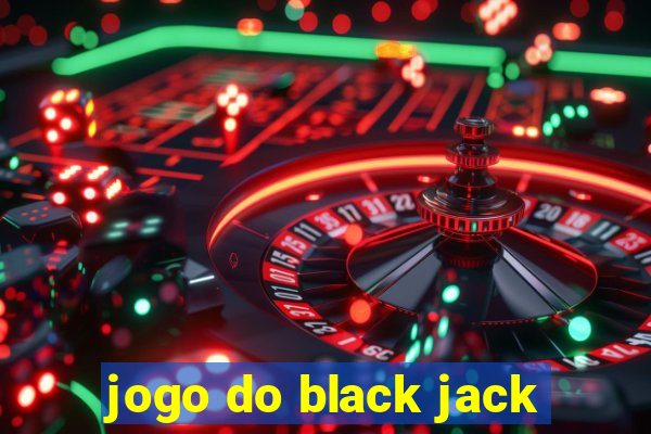 jogo do black jack