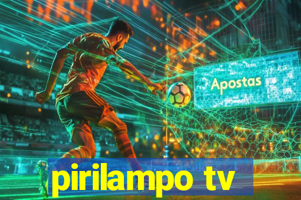 pirilampo tv