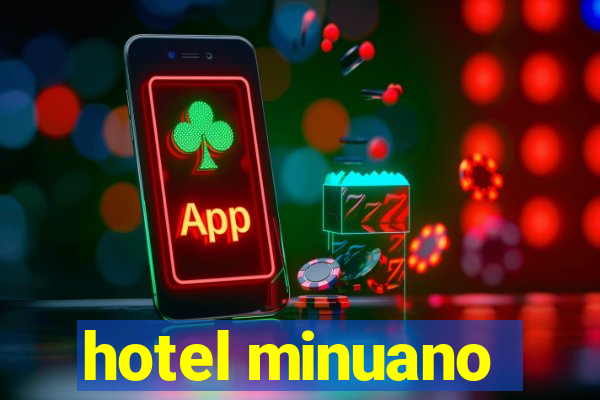 hotel minuano