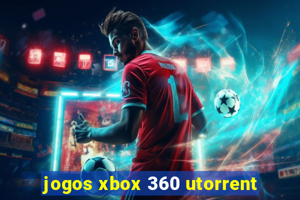 jogos xbox 360 utorrent