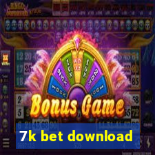 7k bet download