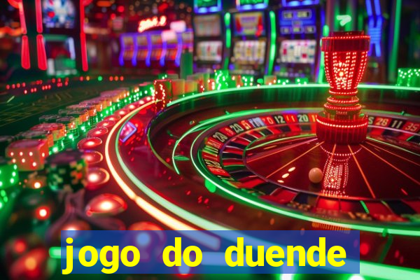 jogo do duende verde cassino