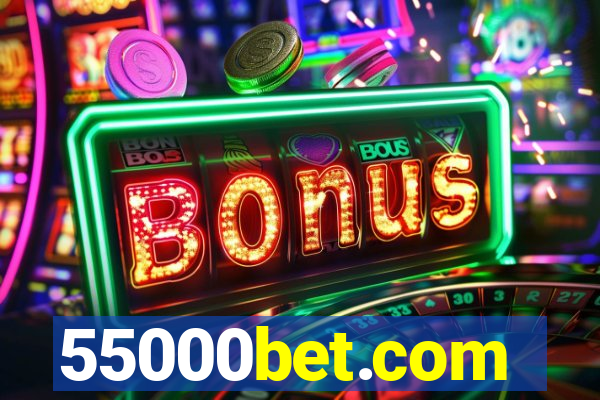 55000bet.com