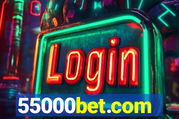 55000bet.com