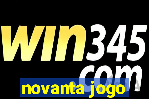 novanta jogo