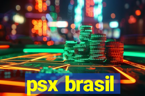 psx brasil