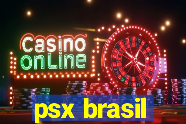 psx brasil