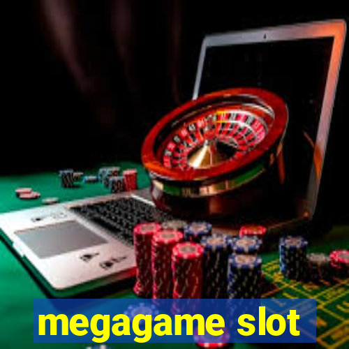 megagame slot