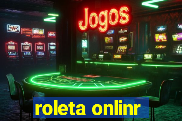 roleta onlinr