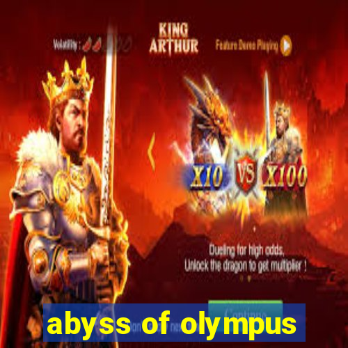 abyss of olympus