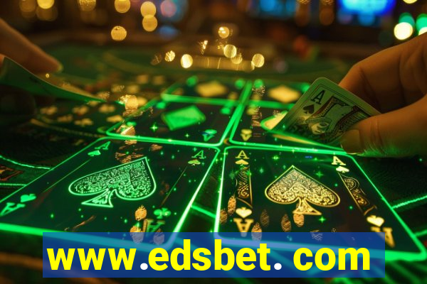 www.edsbet. com