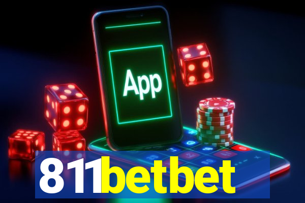 811betbet