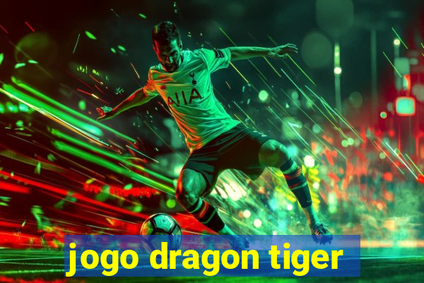 jogo dragon tiger