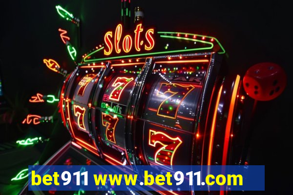 bet911 www.bet911.com