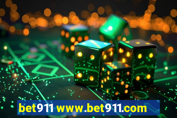 bet911 www.bet911.com