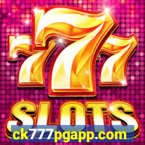 ck777pgapp.com