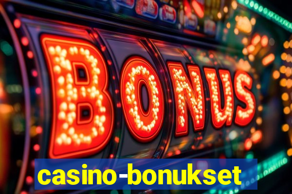 casino-bonukset