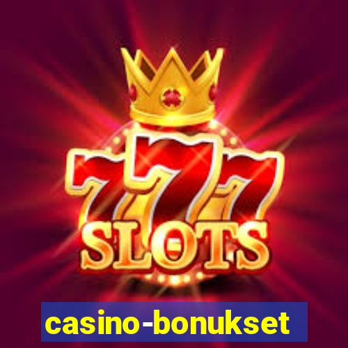 casino-bonukset