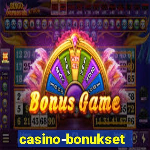 casino-bonukset