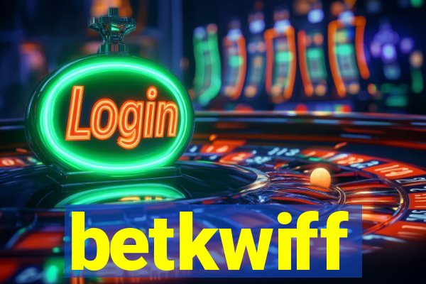 betkwiff