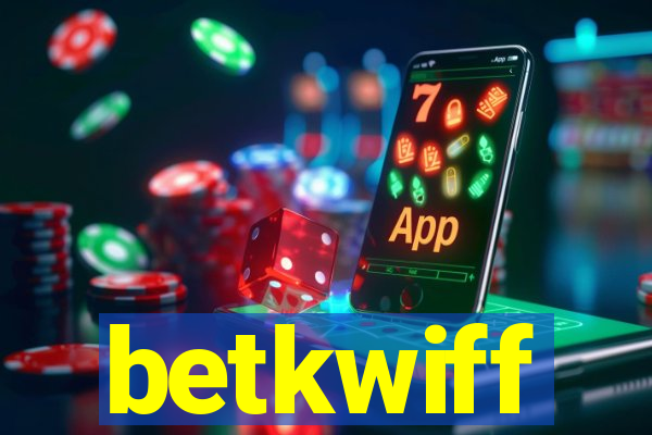 betkwiff