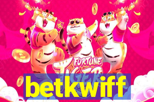 betkwiff