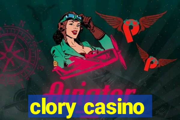 clory casino