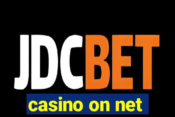 casino on net