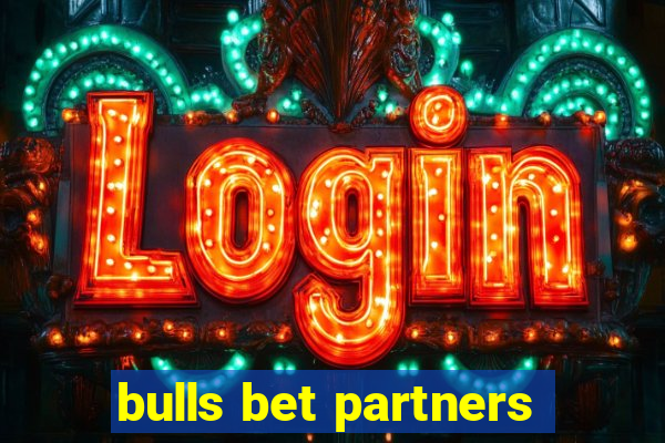 bulls bet partners