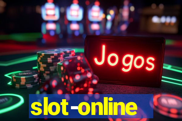 slot-online