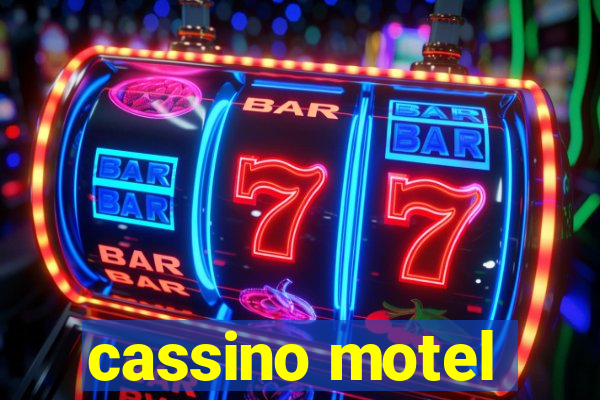 cassino motel