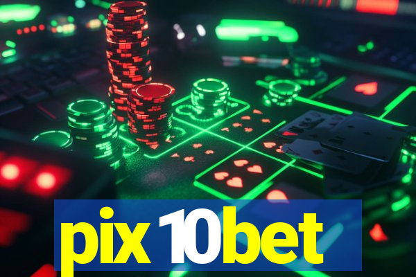 pix10bet