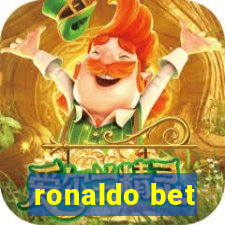 ronaldo bet