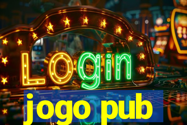 jogo pub