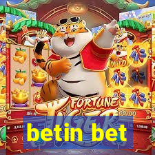 betin bet